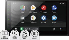 Pioneer-68-200W-AV-Receiver on sale