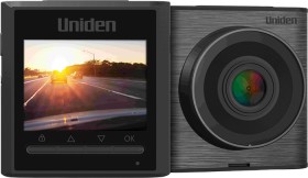 Uniden+1080p+2In+Front+Dashcam