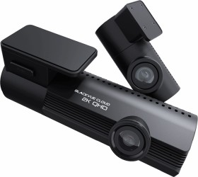 BlackVue-2CH-2K-QHD-64GB-Dash-Camera on sale