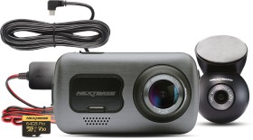 NextBase-622GW-Dash-Camera-Pack on sale