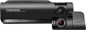 Thinkware+LTE+Dual+Dash+Camera+Kit+with+64GB