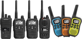 15-off-All-Uniden-Handheld-UHF on sale
