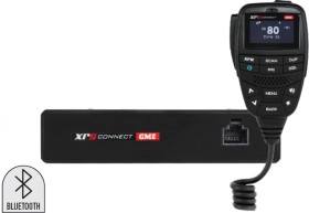 GME+XRS+5W+80CH+Compact+UHF+CB+Radio
