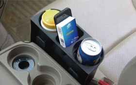 Streetwize-Multi-Function-Cup-Holder on sale
