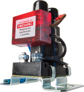 Redarc-12V-DC-100Amp-Smart-Battery-Isolator on sale