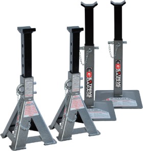 Extreme-Garage-Axle-Stands on sale