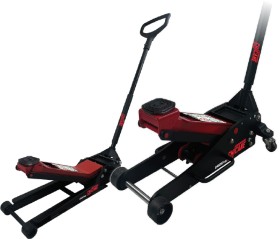 Chicane+Garage+Jacks