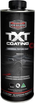 Car+Builders+TXT+Coating+1K+Schutz+Tin+Black