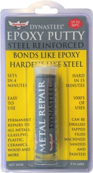 Dynagrip-Quick-Steel on sale