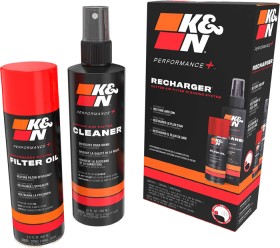 K%26amp%3BN+Recharger+Air+Filter+Cleaning+Kit