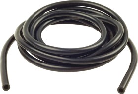 Raceworks-Silicone-Vacuum-Hose-Black on sale