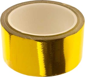 Raceworks-Self-Adhesive-Heat-Shield-Gold-Tape on sale