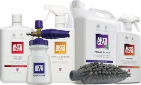 30-off-Autoglym-Car-Care-Range on sale