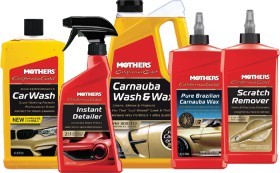 Mothers+California+Gold+Range