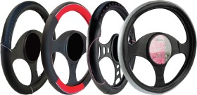 Streetwize-Steering-Wheel-Covers on sale