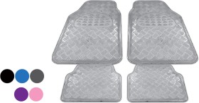 Streetwize-Kentucky-Rubber-Floor-Mats on sale