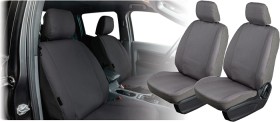 Ilana+Outback+Heavy+Duty+Canvas+Seat+Covers