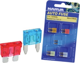 Narva-Fuses-5-Pack on sale
