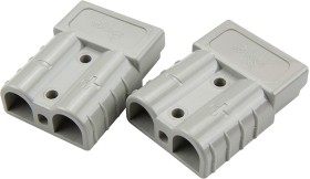 Narva-and-Voltage-50AMP-Anderson-Plug-Twin-Pack on sale