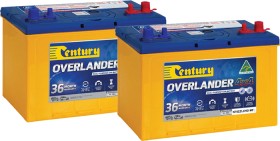 Century+Overlander+Batteries