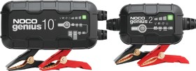 NOCO-Smart-Battery-Chargers on sale