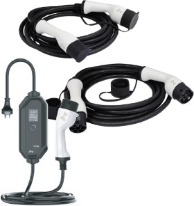 Voltage-EV-Chargers on sale