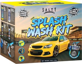 Salty-Captain-Splash-Wash-Kit on sale