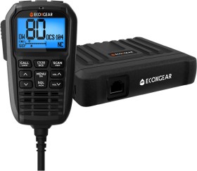 EcoXGear-5watt-Super-Compact-UHF-CB-Remote-Radio on sale