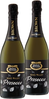 Brown+Brothers+Prosecco+Range+750mL