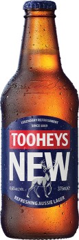 Tooheys+New+Stubbies+375mL+24+Pack