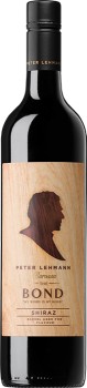 Peter-Lehmann-The-Bond-Range-750mL on sale
