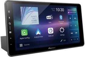 Pioneer+9%26rdquo%3B+Floating+Touchscreen+AV+Receiver