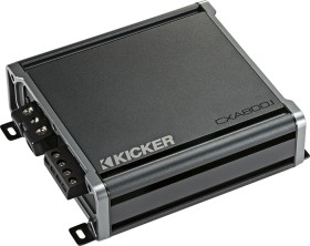 Kicker-1600W-Max-CX-Series-Mono-Channel-Class-D-Power-Amplifier on sale