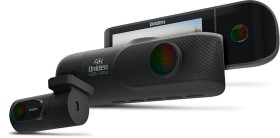 Uniden-3-In-1-4K-Ultra-HD-Smart-Dash-Camera on sale