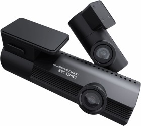 Blackvue-2CH-2K-QHD-64GB-Dash-Camera on sale