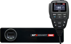 GME-5W-80CH-UHF-XRS-Compact-CB-Radio-BT-GPS on sale
