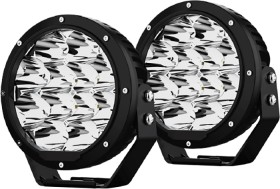 Rough-Country-Driving-Lights on sale