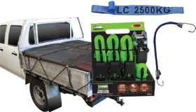 Xplorer-Bungee-Tie-Down-Straps on sale