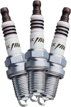 NGK+Iridium+Spark+Plugs