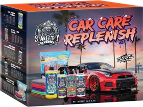 Salty+Captain+The+Car+Replenish+Kit
