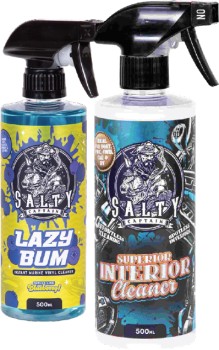 Salty+Captain+Interior+Cleaner+500mL