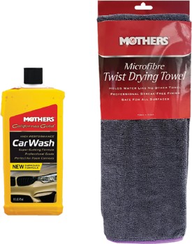 Mothers-Microfibre-Twist-Drying-Towel on sale