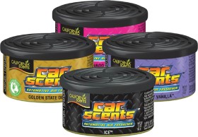 California-Scents-Cannister-Air-Fresheners on sale