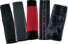 15%25+off+Streetwize+Seat+Belt+Protectors