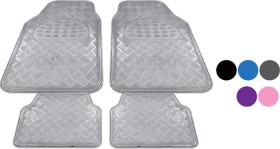 Streetwize-Kentucky-Rubber-Floor-Mats on sale