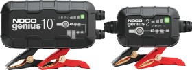 NOCO-Genius-Smart-Battery-Chargers on sale
