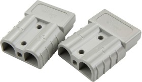 Narva-and-Voltage-50AMP-Anderson-Plug-Twin-Pack on sale