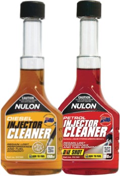 Nulon+Injector+Cleaner+150mL