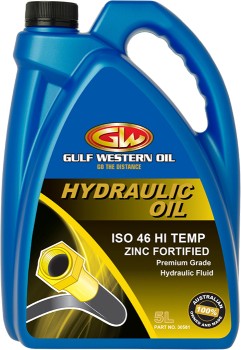 Nulon-Hydraulic-Iso-46-Hi-Temp-Oil-5L on sale