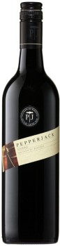 Pepperjack+Barossa+Shiraz+750mL